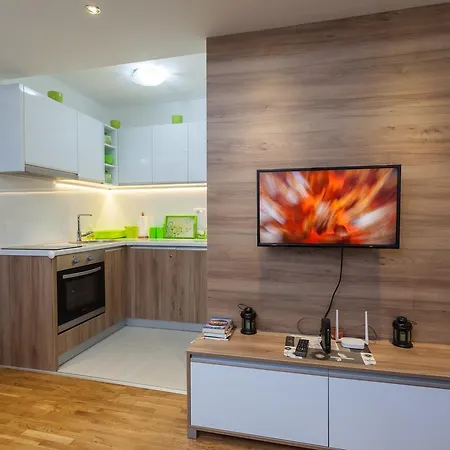 Apartman Astra Zlatibor