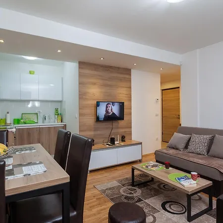 Apartment Astra