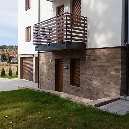 Astra Apartman Zlatibor