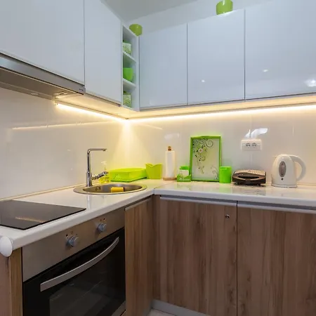 Apartment Astra Zlatibor