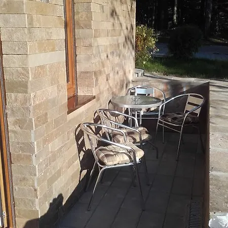 Apartment Astra Zlatibor