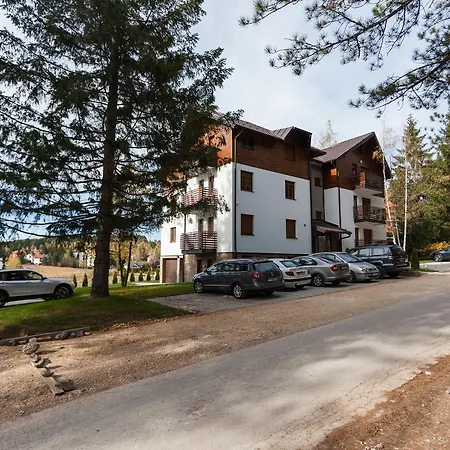 Apartment Astra