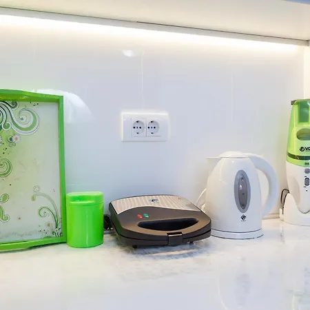 Astra Apartman Zlatibor