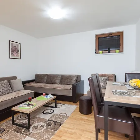 Apartman Astra Zlatibor