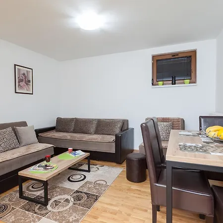 Apartment Astra Zlatibor