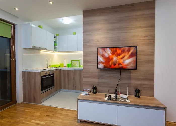 Apartment Astra Zlatibor