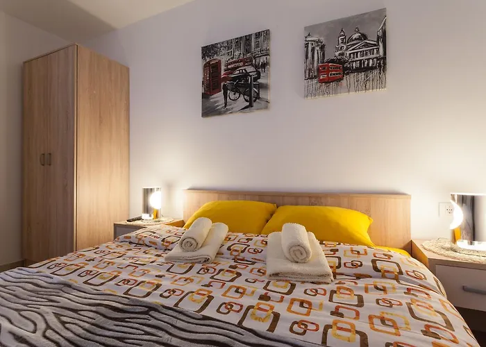 Apartment Astra Zlatibor