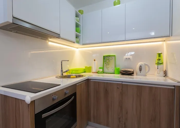 Apartment Astra Zlatibor