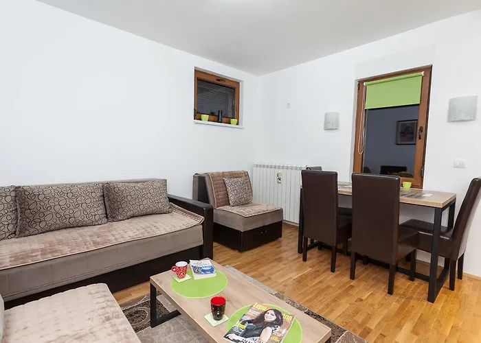 Astra Apartment Zlatibor