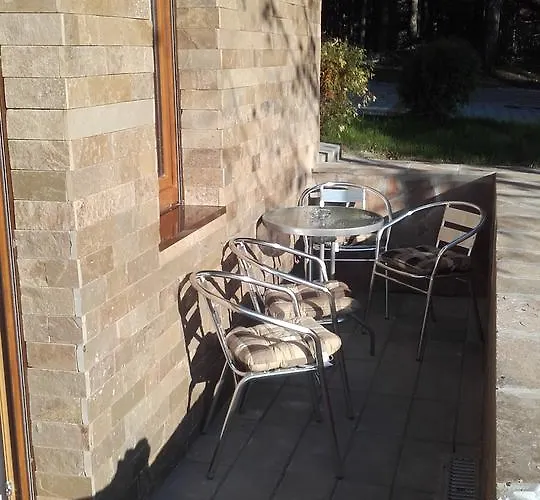 Apartment Astra Zlatibor