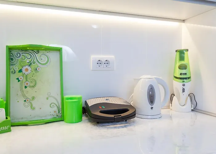 Astra Apartment Zlatibor