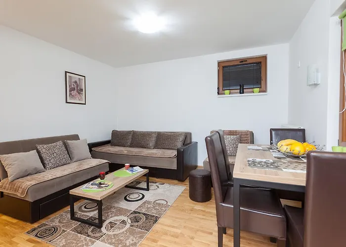 Apartment Astra Zlatibor